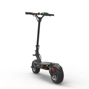 Dualtron Thunder Elektroroller mit großer Reichweite