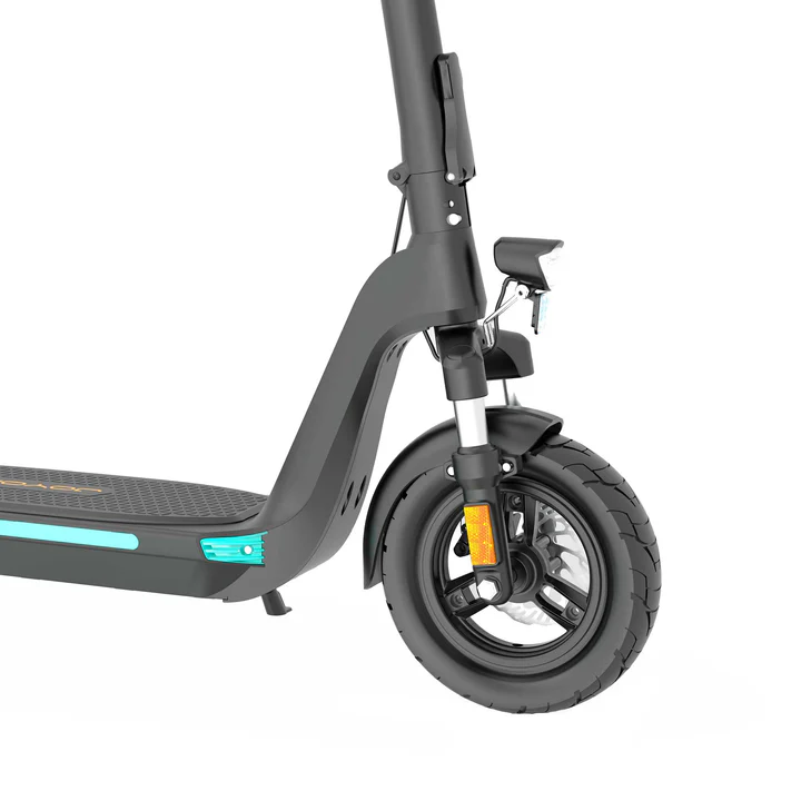Joyor C10 DGT Elektroroller mit 500W Motor