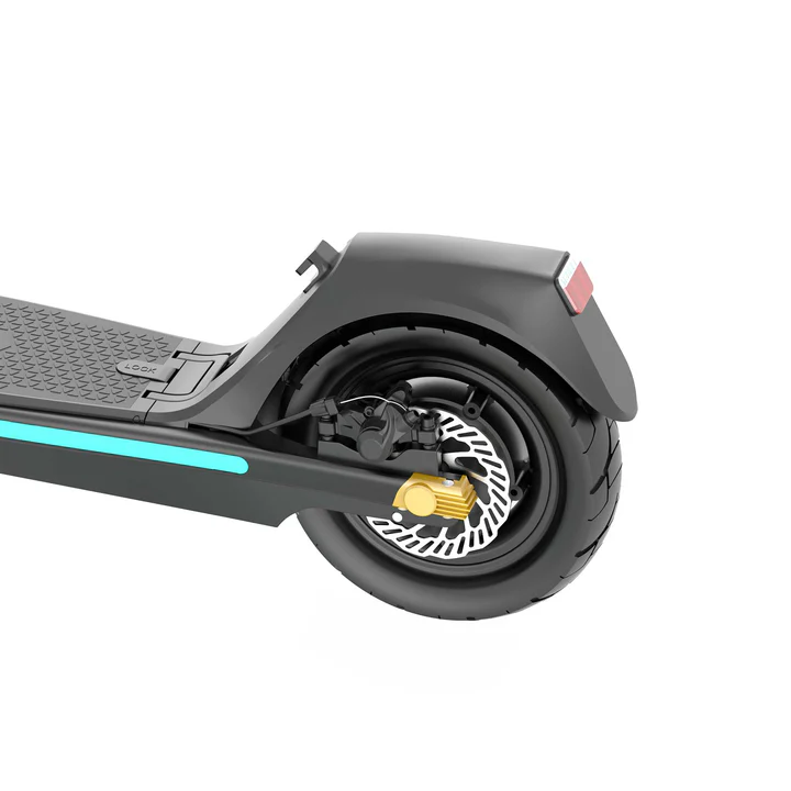 Joyor C10 DGT Elektroroller mit 40 km Reichweite