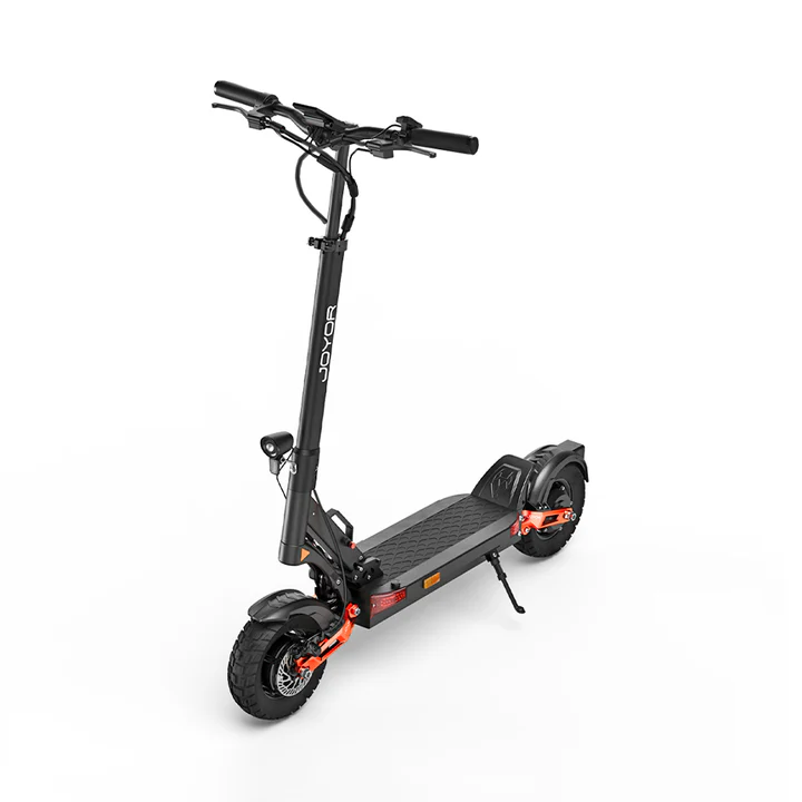 Joyor T10 Elektroroller mit 2000W Motor