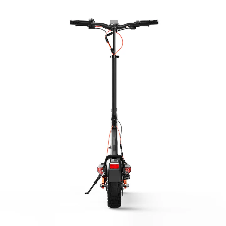 Joyor T6E PRO E-Scooter mit 90 km Reichweite