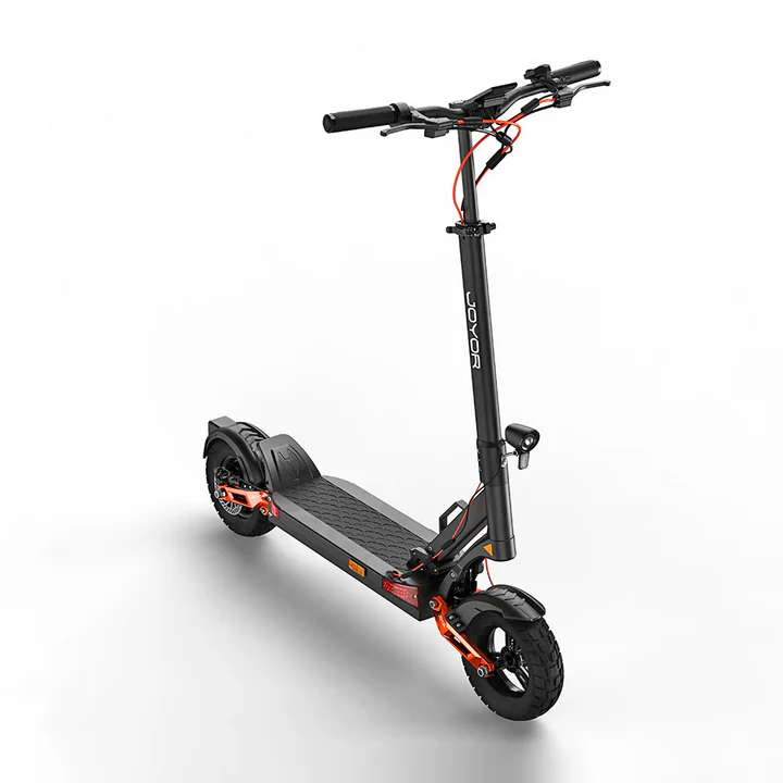 Joyor T6E PRO ABE E-Scooter für Erwachsene