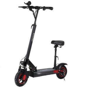 Kugoo Kirin M4 Pro Elektrischer E-Scooter mit Luftreifen