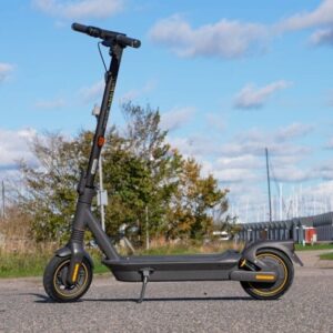 Segway Ninebot MAX G2 E E-Scooter mit hoher Reichweite