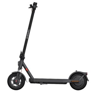 Xiaomi Electric Scooter Elite 400W Elektroroller im Stadtverkehr