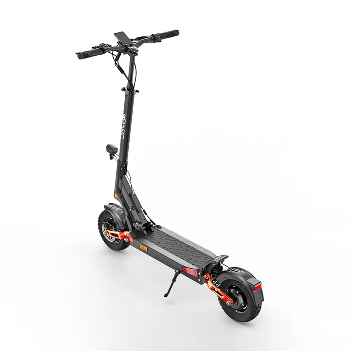 Joyor T10 Hochleistungs-E-Scooter mit Luftreifen